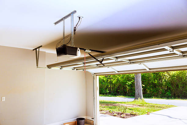 Top rated local Garage Door Roller Replacement specialists in Teaticket, MA